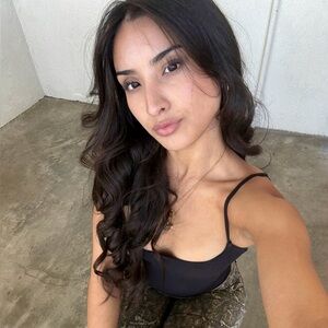 Meet your Posher, Misty